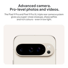 Google Pixel 9 Pro 5G Dual Sim 16/128GB 6.3