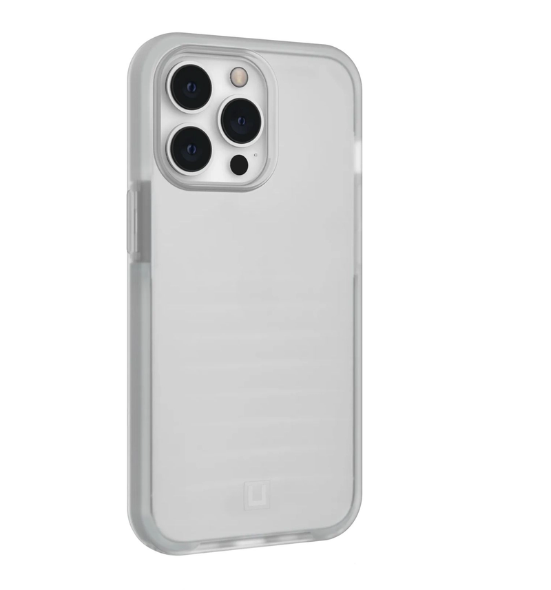 UAG U Wave Case For iPhone 13 Pro - Ice