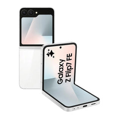 Samsung Galaxy Z Flip7 FE 5G 6.7