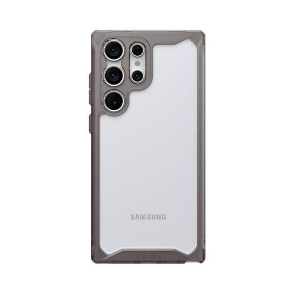 UAG Plyo Case For Samsung Galaxy S23 Ultra - Ash