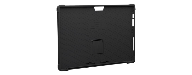 UAG Metropolis Case For Microsoft Surface PRO 7+/7/6/5/4 - Black