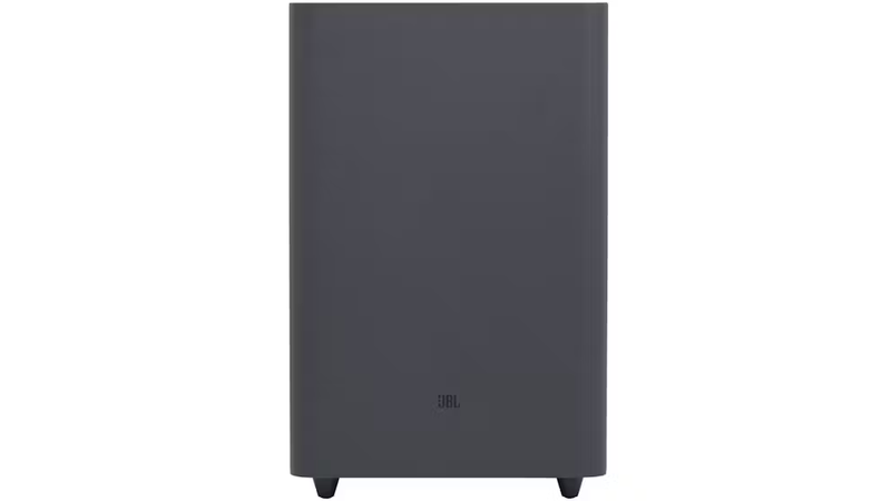 JBL Bar 2.1 Deep Bass Wireless Soundbar - Black