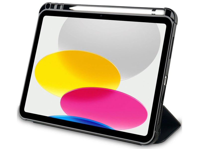 OtterBox React Folio Case For Apple iPad (10.9') (10th Gen)  - Black