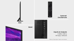 Samsung  QN80F NEO QLED 4K 100