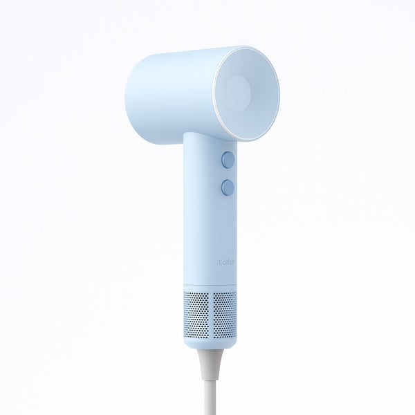 Laifen SE High Speed Hair Dryer - Matte Blue
