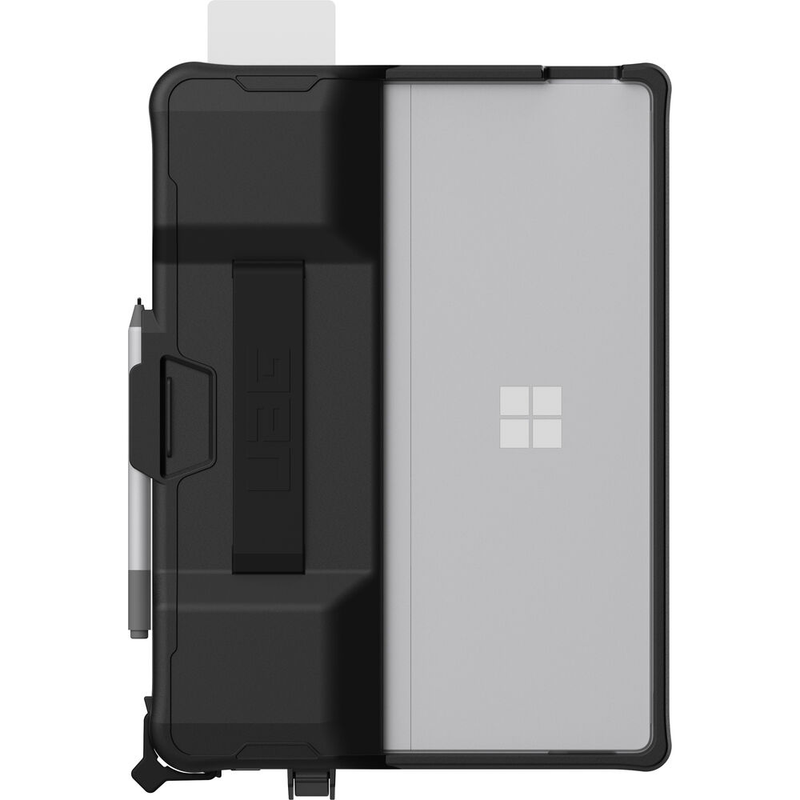 UAG Scout Smartcard Case for Microsoft Surface Pro 8 - Black