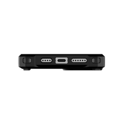 UAG Monarch Pro Magsafe Case For iPhone 14 Plus - Black