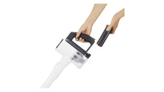 LG CordZero A9 ACE 150W Stick Vacuum Cleaner - White