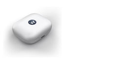 Motorola Moto True Wireless Earbuds with ANC - Starlight Blue