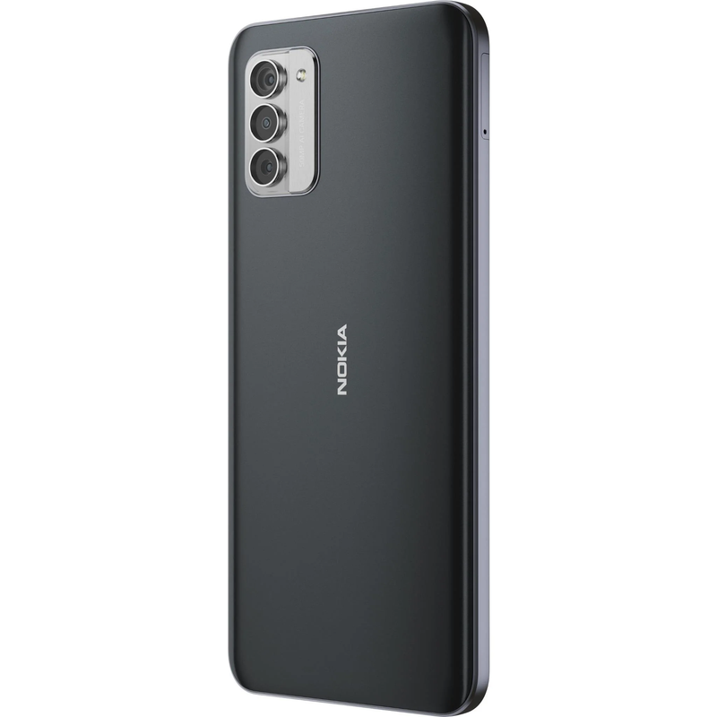 Nokia G42 5G 6.56" Dual Sim 128GB/6GB - Grey