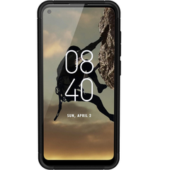 UAG Scout Case For Samsung Galaxy A11 - Black