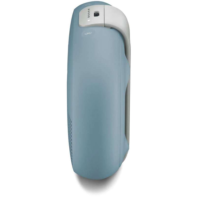 Bose Soundlink Micro Portable Bluetooth Speaker - Blue