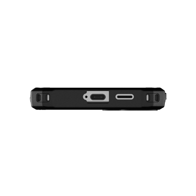 UAG Plasma Case For Samsung Galaxy S24+ Plus - Ice