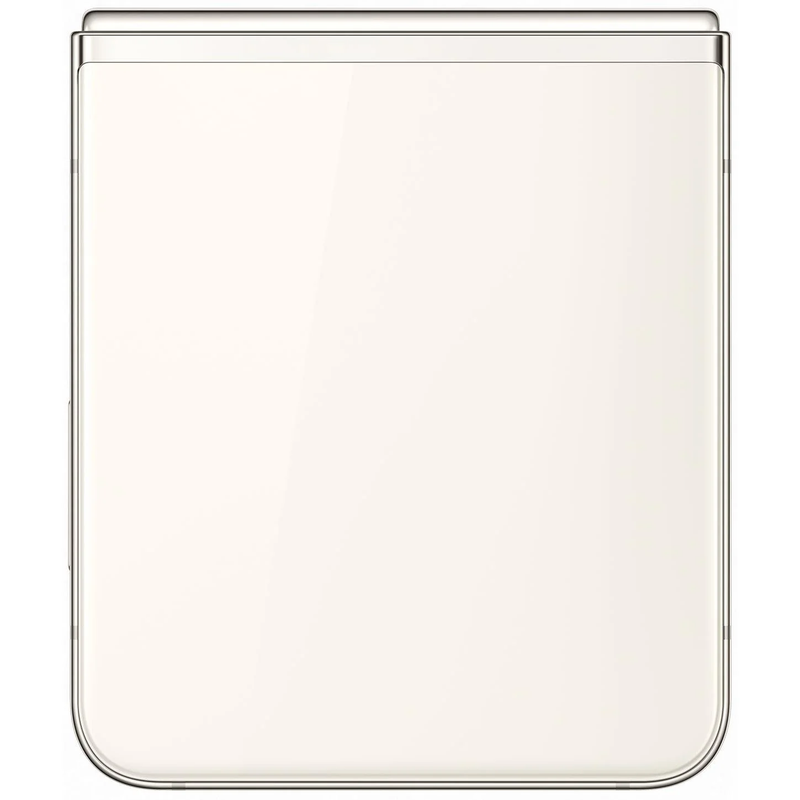 Samsung Galaxy Z Flip5 5G 6.7" 512GB/8GB - Cream