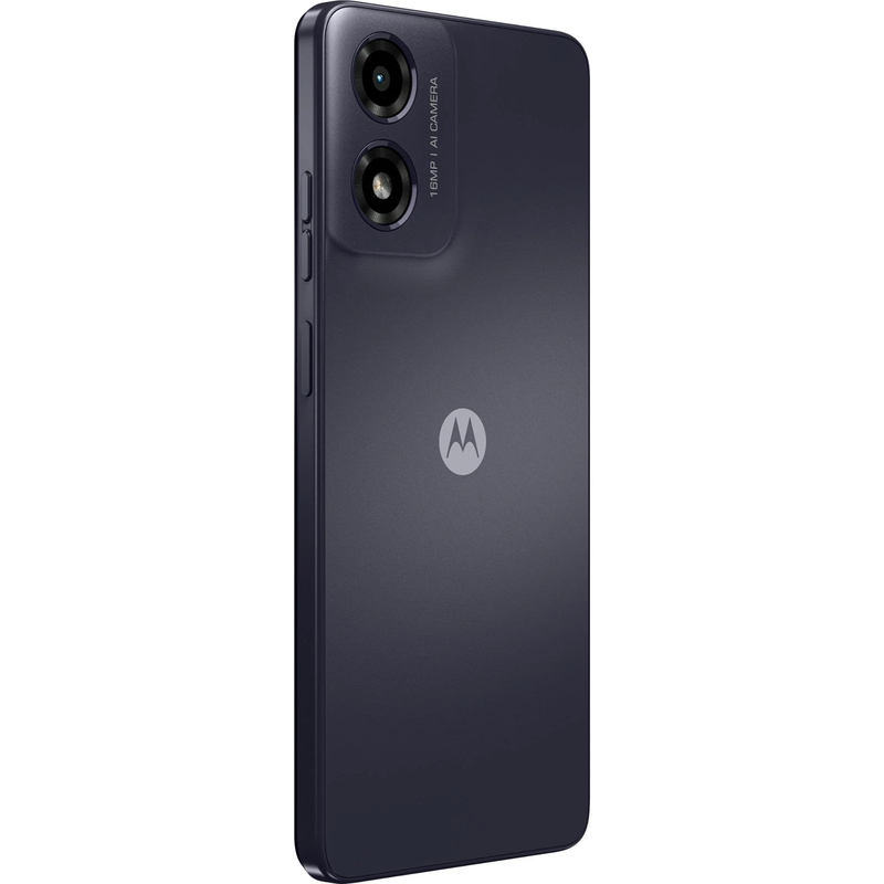 Motorola Moto g04 4G Dual Sim 64GB/4GB 6.6" - Concord Black