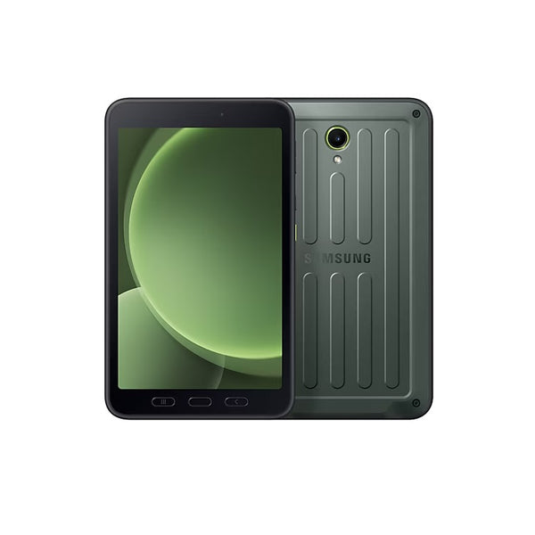 Samsung Galaxy Tab Active5 5G 6GB/128GB Enterprise Edition 8" - Green