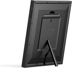 Divoom Pixoo64 64x64 Pixel Art LED Social Display - Black