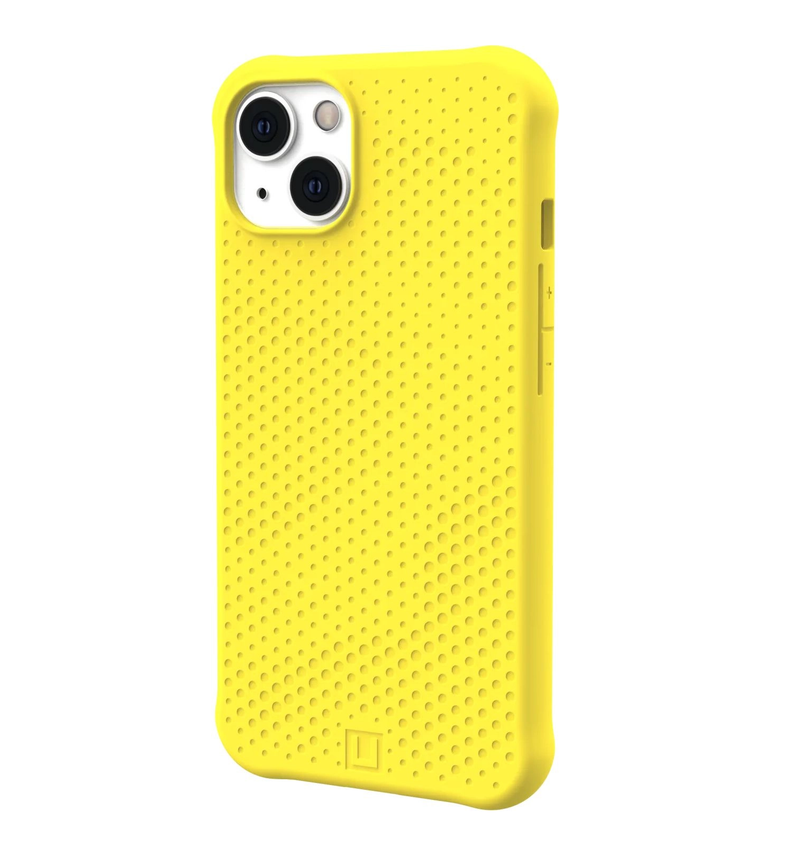 UAG U Dot Case For iPhone 13 - Acid