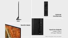 Samsung QN70F NEO QLED 4K 85