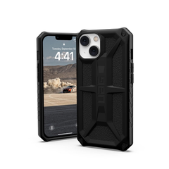 UAG Monarch Case For Apple iPhone 14 - Black