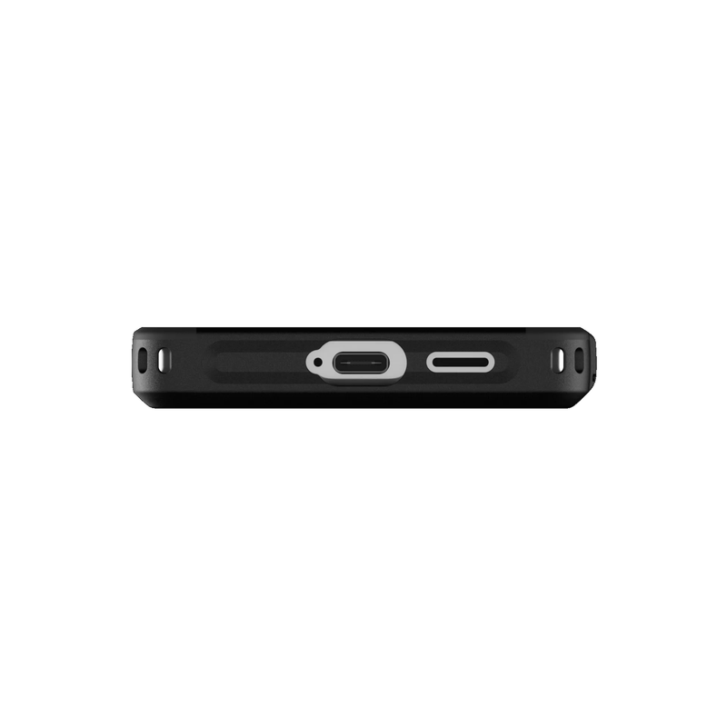 UAG Civilian Case For Samsung Galaxy S24 - Black