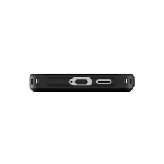 UAG Civilian Case For Samsung Galaxy S24 - Black