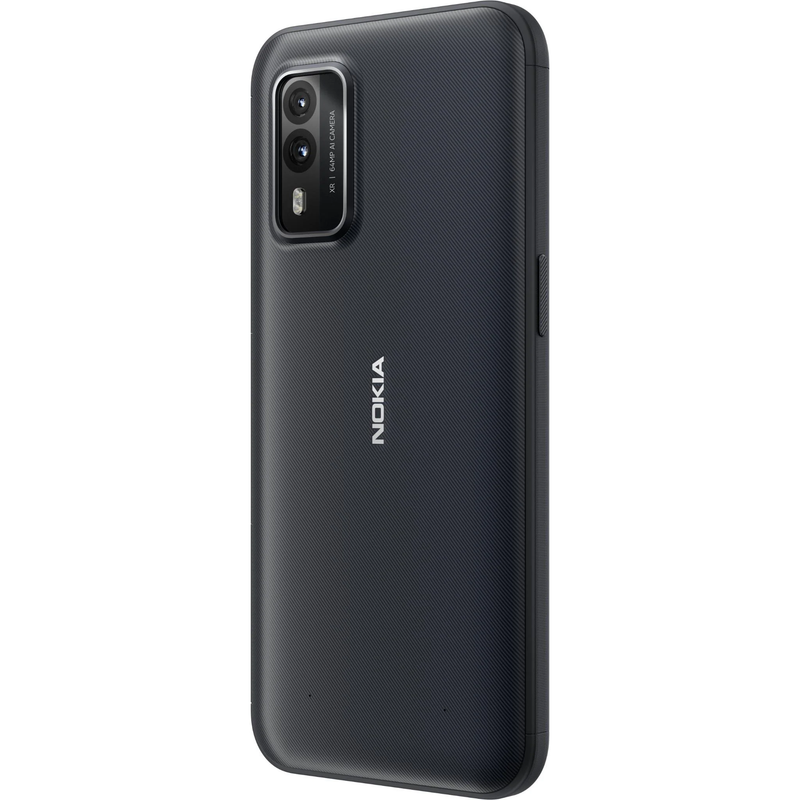 Nokia XR21 5G 6.49" Dual Sim 128GB/6GB - Midnight Black