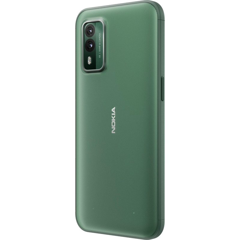 Nokia XR21 5G 6.49" Dual Sim 128GB/6GB - Pine Green