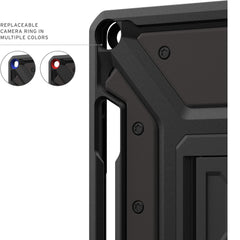 UAG Metropolis SE Microsoft Surface Pro 12 Rugged Case - Black