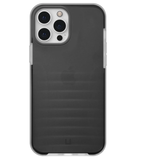 UAG U Wave Case For iPhone 13 Pro Max - Ash