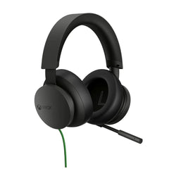 Xbox Wired Stereo Headset - Black