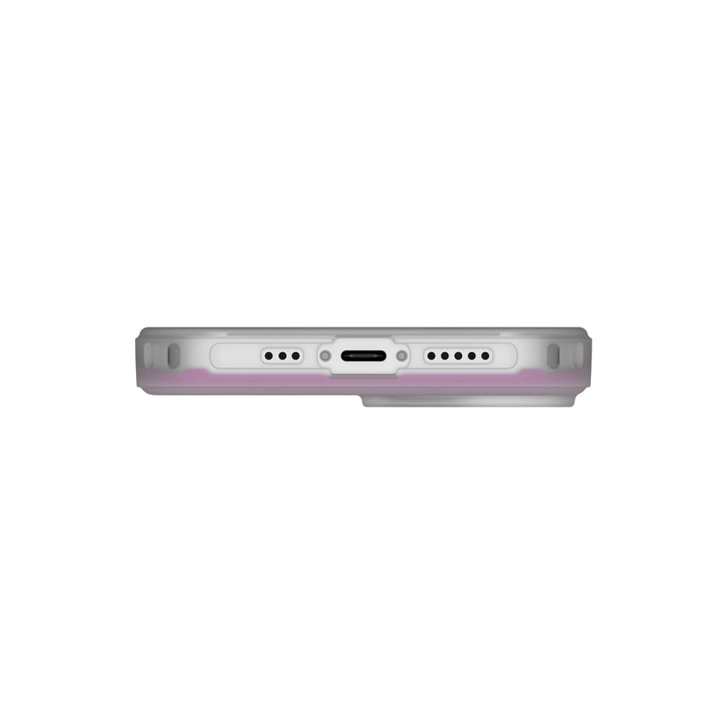 UAG U Lucent 2.0 MagSafe Case For Apple iPhone 14 - Orchid