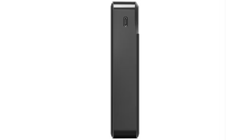 Cygnett ChargeUp Reserve G3 20000mAh Power Bank - Black