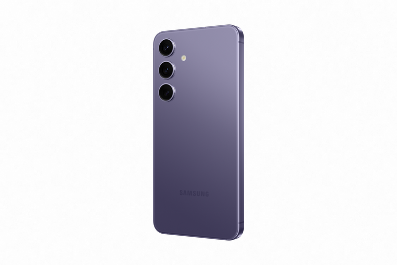 Samsung Galaxy S24 5G 6.2" 256GB/8GB - Cobalt Violet