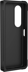 UAG Civilian Case For Galaxy Z Fold 3 - Black