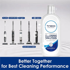 Tineco Floor Cleaning Solution 1L