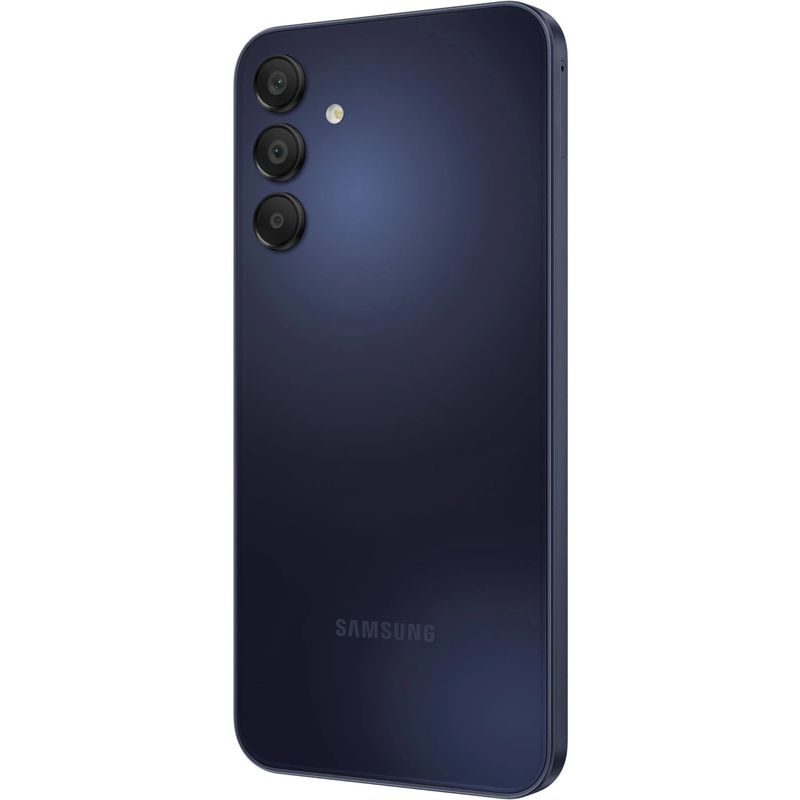 Samsung Galaxy A15 5G 6.5" 128GB/4GB - Black