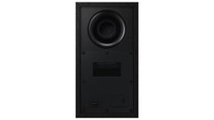 Samsung Q600F Q-series 3.1.2 Ch Soundbar w/Subwoofer - Black