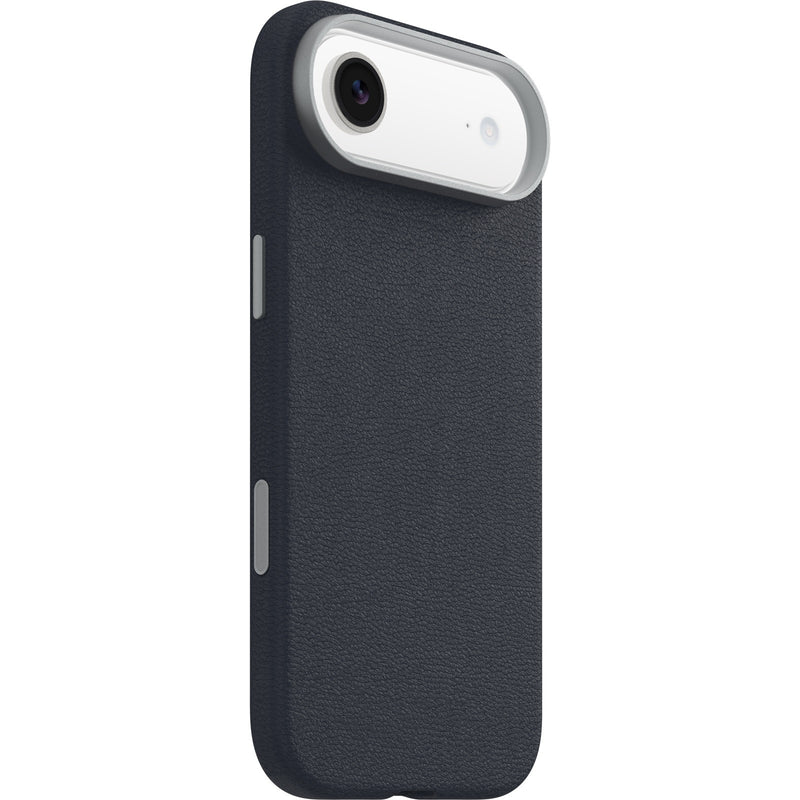 OtterBox Symmetry Cactus Leather Case For iPhone Air – Blue