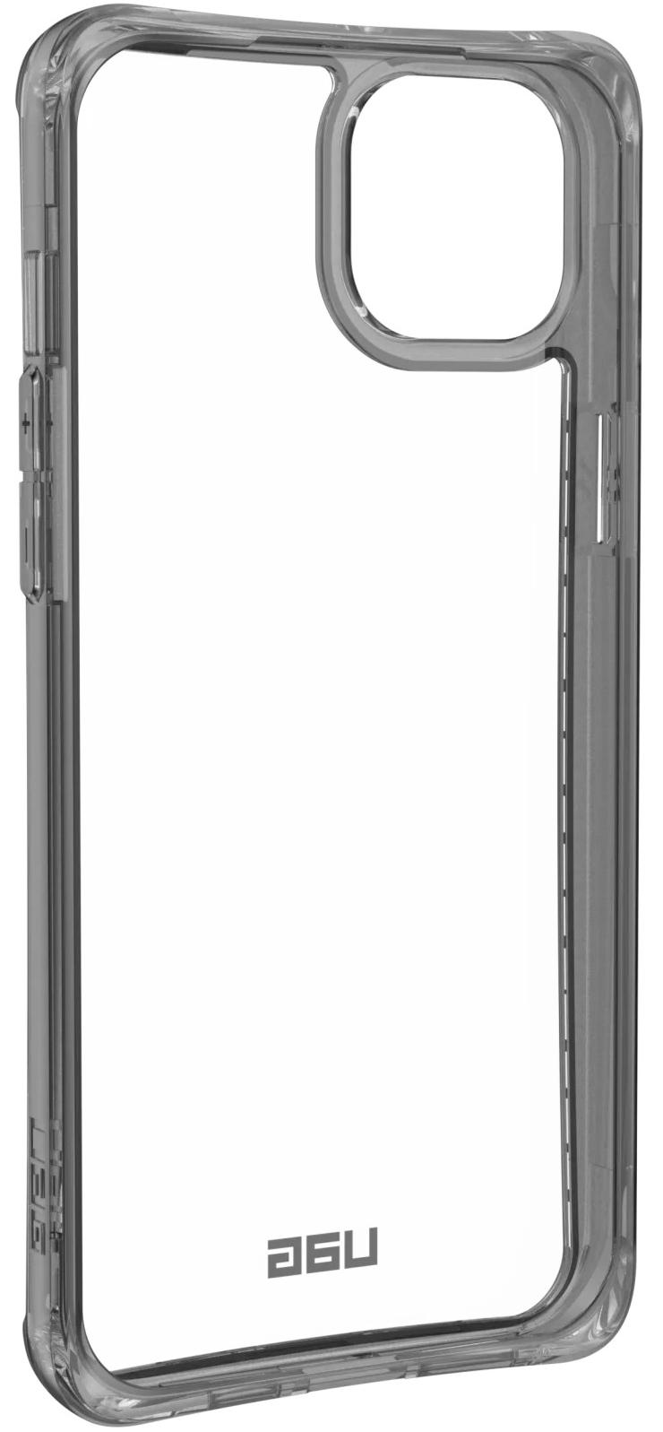 UAG Plyo Case For Apple iPhone 14 Plus - Ash