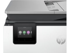 HP OfficeJet Pro 8130E All in One Printer - Black