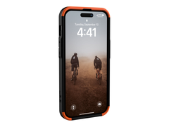 UAG Civilian Case For iPhone 14 Pro - Olive