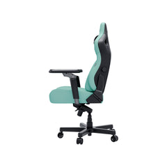 Anda Seat Kaiser 4 V2 Series Large Gaming Chair - Robin Egg Blue