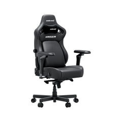 Anda Seat Kaiser 4 V2 Series Large Gaming Chair - Elegant Black
