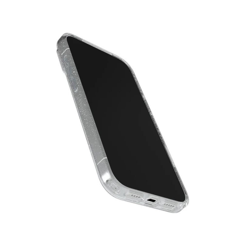 OtterBox Symmetry Clear MagSafe Case For iPhone 17 Pro Max - Stardust