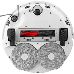 Roborock Qrevo C Pro Robotic Vacuum Cleaner - White