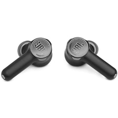 JBL Quantum True Wireless Noise Gaming Earbuds - Black