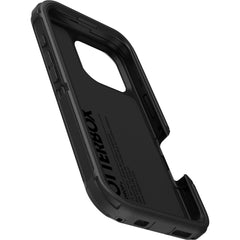 OtterBox Defender MagSafe Case iPhone 16 Pro - Black