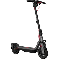 Segway F3 Pro Electric Scooter - Black [Refurbished - Excellent]