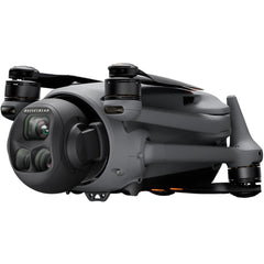 DJI Mavic 4 Pro 4K Drone 512GB Creator Combo - Grey